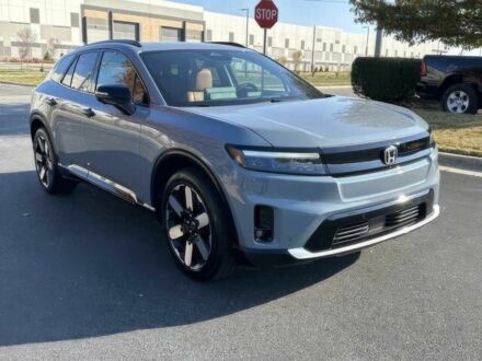 Серый Хонда Другая, объемом двигателя 0 л и пробегом 1 тыс. км за 14000 $, фото 1 на Automoto.ua