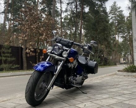 Синий Хонда Другая, объемом двигателя 1.3 л и пробегом 0 тыс. км за 8000 $, фото 6 на Automoto.ua