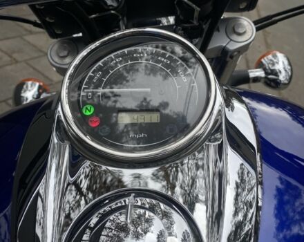 Синий Хонда Другая, объемом двигателя 1.3 л и пробегом 0 тыс. км за 8000 $, фото 7 на Automoto.ua