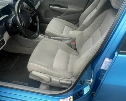 Синий Хонда Другая, объемом двигателя 1.3 л и пробегом 260 тыс. км за 6000 $, фото 3 на Automoto.ua