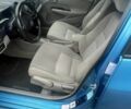 Синий Хонда Другая, объемом двигателя 1.3 л и пробегом 260 тыс. км за 6000 $, фото 3 на Automoto.ua
