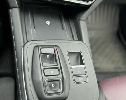 Синій Хонда Інша, об'ємом двигуна 2.45 л та пробігом 13 тис. км за 20100 $, фото 4 на Automoto.ua