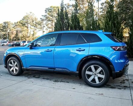 Синий Хонда Другая, объемом двигателя 0 л и пробегом 25 тыс. км за 24000 $, фото 3 на Automoto.ua