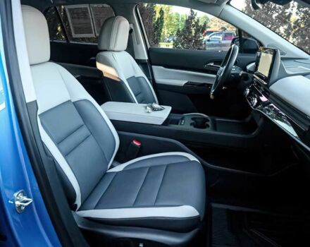 Синий Хонда Другая, объемом двигателя 0 л и пробегом 25 тыс. км за 24000 $, фото 6 на Automoto.ua