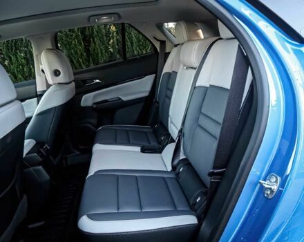 Синий Хонда Другая, объемом двигателя 0 л и пробегом 25 тыс. км за 24000 $, фото 10 на Automoto.ua