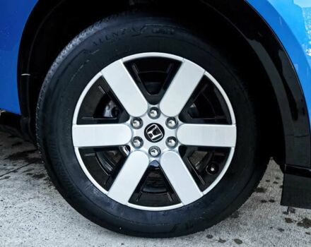 Синий Хонда Другая, объемом двигателя 0 л и пробегом 25 тыс. км за 24000 $, фото 14 на Automoto.ua