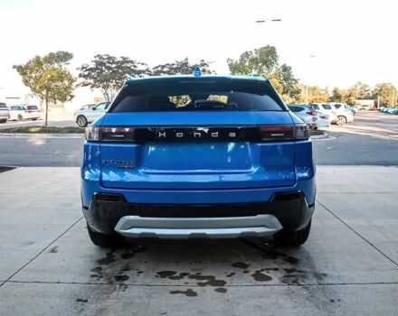 Синий Хонда Другая, объемом двигателя 0 л и пробегом 25 тыс. км за 24000 $, фото 4 на Automoto.ua