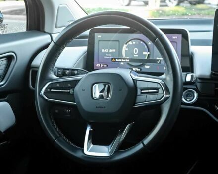 Синий Хонда Другая, объемом двигателя 0 л и пробегом 25 тыс. км за 24000 $, фото 9 на Automoto.ua