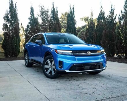 Синий Хонда Другая, объемом двигателя 0 л и пробегом 25 тыс. км за 24000 $, фото 2 на Automoto.ua