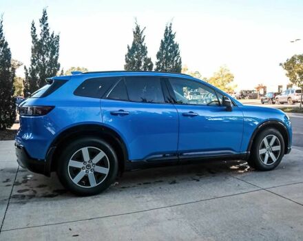 Синий Хонда Другая, объемом двигателя 0 л и пробегом 25 тыс. км за 24000 $, фото 5 на Automoto.ua