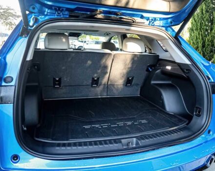 Синий Хонда Другая, объемом двигателя 0 л и пробегом 25 тыс. км за 24000 $, фото 11 на Automoto.ua