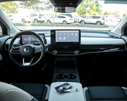 Синий Хонда Другая, объемом двигателя 0 л и пробегом 25 тыс. км за 24000 $, фото 8 на Automoto.ua