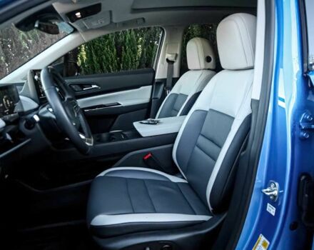 Синий Хонда Другая, объемом двигателя 0 л и пробегом 25 тыс. км за 24000 $, фото 7 на Automoto.ua