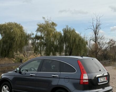 Синій Хонда Інша, об'ємом двигуна 2.2 л та пробігом 261 тис. км за 5500 $, фото 8 на Automoto.ua