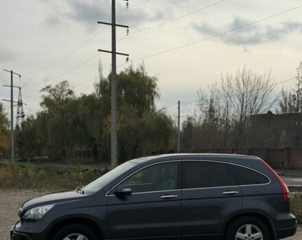 Синій Хонда Інша, об'ємом двигуна 2.2 л та пробігом 261 тис. км за 5500 $, фото 6 на Automoto.ua