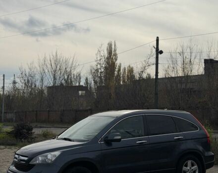 Синій Хонда Інша, об'ємом двигуна 2.2 л та пробігом 261 тис. км за 5500 $, фото 5 на Automoto.ua