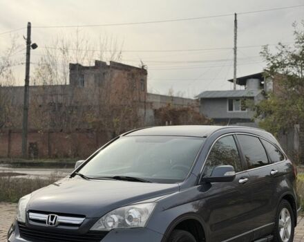 Синій Хонда Інша, об'ємом двигуна 2.2 л та пробігом 261 тис. км за 5500 $, фото 3 на Automoto.ua