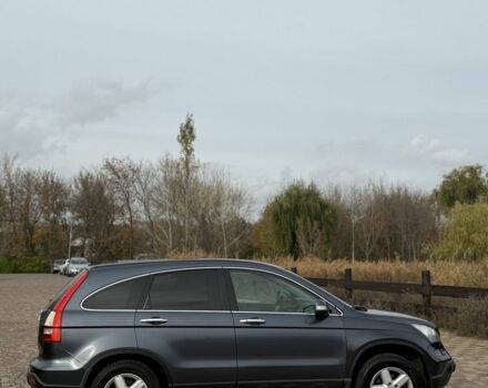 Синій Хонда Інша, об'ємом двигуна 2.2 л та пробігом 261 тис. км за 5500 $, фото 11 на Automoto.ua