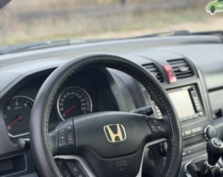 Синій Хонда Інша, об'ємом двигуна 2.2 л та пробігом 261 тис. км за 5500 $, фото 13 на Automoto.ua