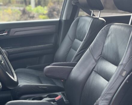 Синій Хонда Інша, об'ємом двигуна 2.2 л та пробігом 261 тис. км за 5500 $, фото 16 на Automoto.ua