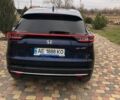 Синій Хонда Інша, об'ємом двигуна 0 л та пробігом 42 тис. км за 17800 $, фото 4 на Automoto.ua