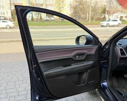 Синий Хонда Другая, объемом двигателя 0 л и пробегом 38 тыс. км за 17300 $, фото 5 на Automoto.ua