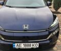 Синій Хонда Інша, об'ємом двигуна 0 л та пробігом 42 тис. км за 17800 $, фото 1 на Automoto.ua
