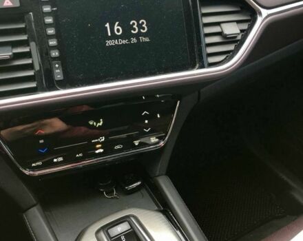 Синій Хонда Інша, об'ємом двигуна 0 л та пробігом 42 тис. км за 17800 $, фото 6 на Automoto.ua