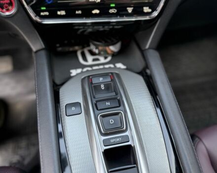 Синий Хонда Другая, объемом двигателя 0 л и пробегом 38 тыс. км за 17300 $, фото 9 на Automoto.ua