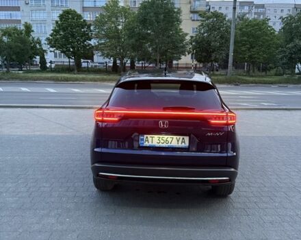 Синий Хонда Другая, объемом двигателя 0 л и пробегом 38 тыс. км за 17300 $, фото 4 на Automoto.ua