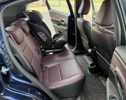 Синий Хонда Другая, объемом двигателя 0 л и пробегом 38 тыс. км за 17300 $, фото 15 на Automoto.ua