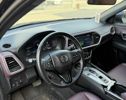 Синий Хонда Другая, объемом двигателя 0 л и пробегом 38 тыс. км за 17300 $, фото 6 на Automoto.ua