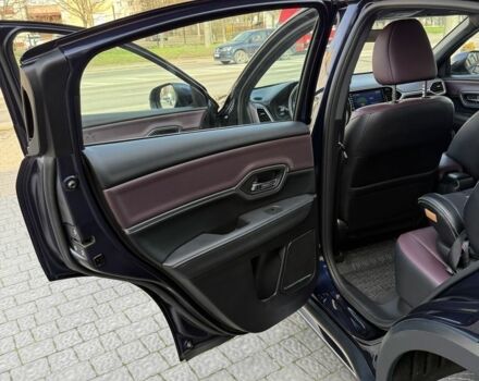 Синий Хонда Другая, объемом двигателя 0 л и пробегом 38 тыс. км за 17300 $, фото 12 на Automoto.ua