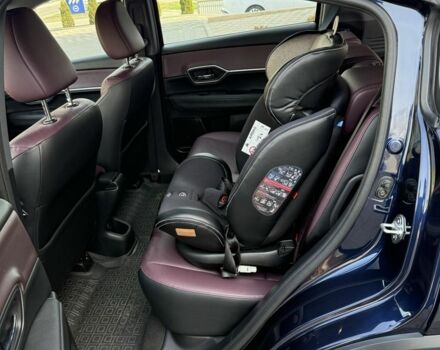 Синий Хонда Другая, объемом двигателя 0 л и пробегом 38 тыс. км за 17300 $, фото 13 на Automoto.ua