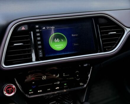 Синий Хонда Другая, объемом двигателя 0 л и пробегом 38 тыс. км за 17300 $, фото 8 на Automoto.ua