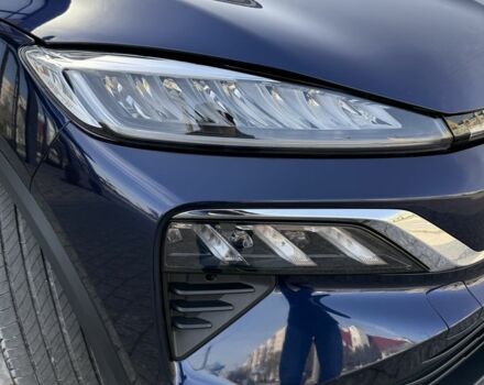 Синий Хонда Другая, объемом двигателя 0 л и пробегом 38 тыс. км за 17300 $, фото 20 на Automoto.ua