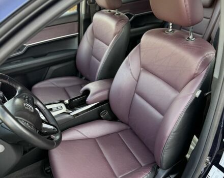 Синий Хонда Другая, объемом двигателя 0 л и пробегом 38 тыс. км за 17300 $, фото 11 на Automoto.ua