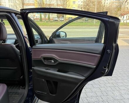 Синий Хонда Другая, объемом двигателя 0 л и пробегом 38 тыс. км за 17300 $, фото 14 на Automoto.ua