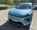 Синий Хонда Другая, объемом двигателя 0 л и пробегом 14 тыс. км за 19000 $, фото 1 на Automoto.ua