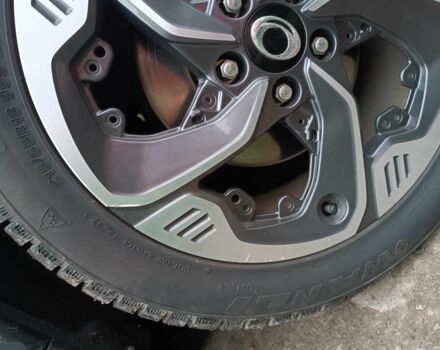 Синий Хонда Другая, объемом двигателя 0 л и пробегом 2 тыс. км за 21000 $, фото 23 на Automoto.ua