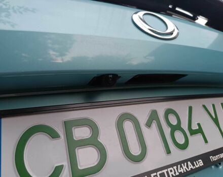 Синий Хонда Другая, объемом двигателя 0 л и пробегом 2 тыс. км за 21000 $, фото 21 на Automoto.ua