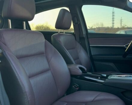 Синий Хонда Другая, объемом двигателя 0 л и пробегом 42 тыс. км за 17000 $, фото 7 на Automoto.ua