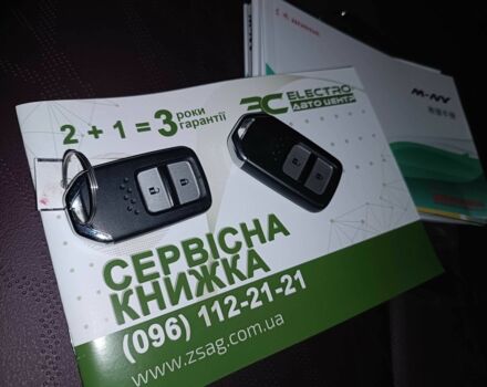 Синий Хонда Другая, объемом двигателя 0 л и пробегом 2 тыс. км за 21000 $, фото 2 на Automoto.ua