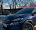 Синий Хонда Другая, объемом двигателя 0 л и пробегом 42 тыс. км за 18000 $, фото 1 на Automoto.ua