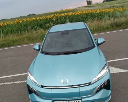 Синий Хонда Другая, объемом двигателя 0 л и пробегом 2 тыс. км за 21000 $, фото 11 на Automoto.ua