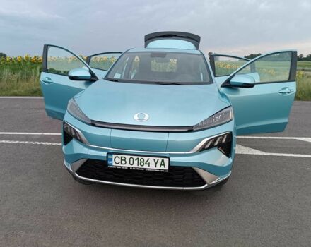 Синий Хонда Другая, объемом двигателя 0 л и пробегом 2 тыс. км за 21000 $, фото 15 на Automoto.ua