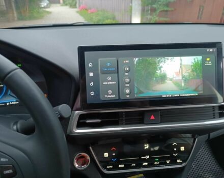 Синий Хонда Другая, объемом двигателя 0 л и пробегом 2 тыс. км за 21000 $, фото 7 на Automoto.ua