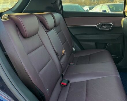 Синий Хонда Другая, объемом двигателя 0 л и пробегом 42 тыс. км за 17000 $, фото 6 на Automoto.ua