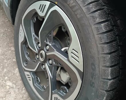 Синий Хонда Другая, объемом двигателя 0 л и пробегом 2 тыс. км за 21000 $, фото 5 на Automoto.ua