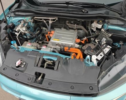 Синий Хонда Другая, объемом двигателя 0 л и пробегом 2 тыс. км за 21000 $, фото 14 на Automoto.ua